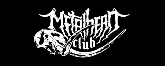 metalhead.club Logo